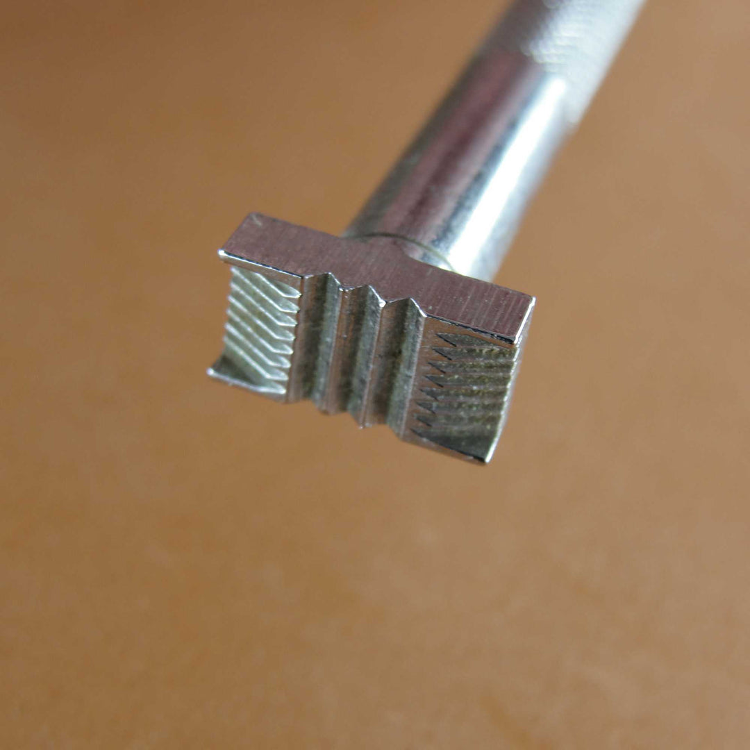 534 Bar Basket Weave [USED]