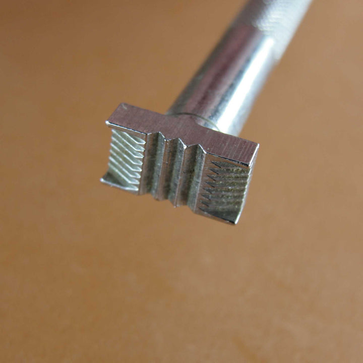 534 Bar Basket Weave [USED]