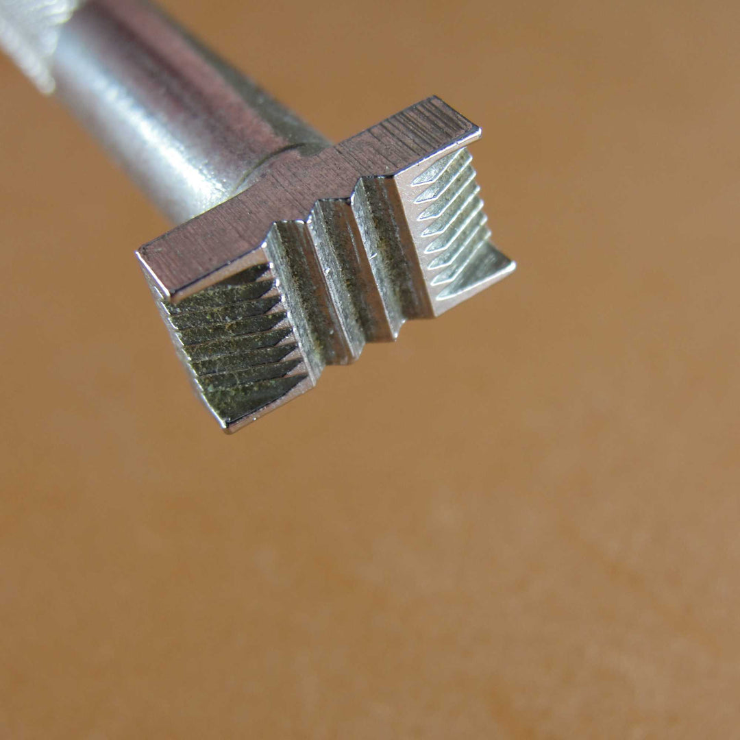 534 Bar Basket Weave [USED]