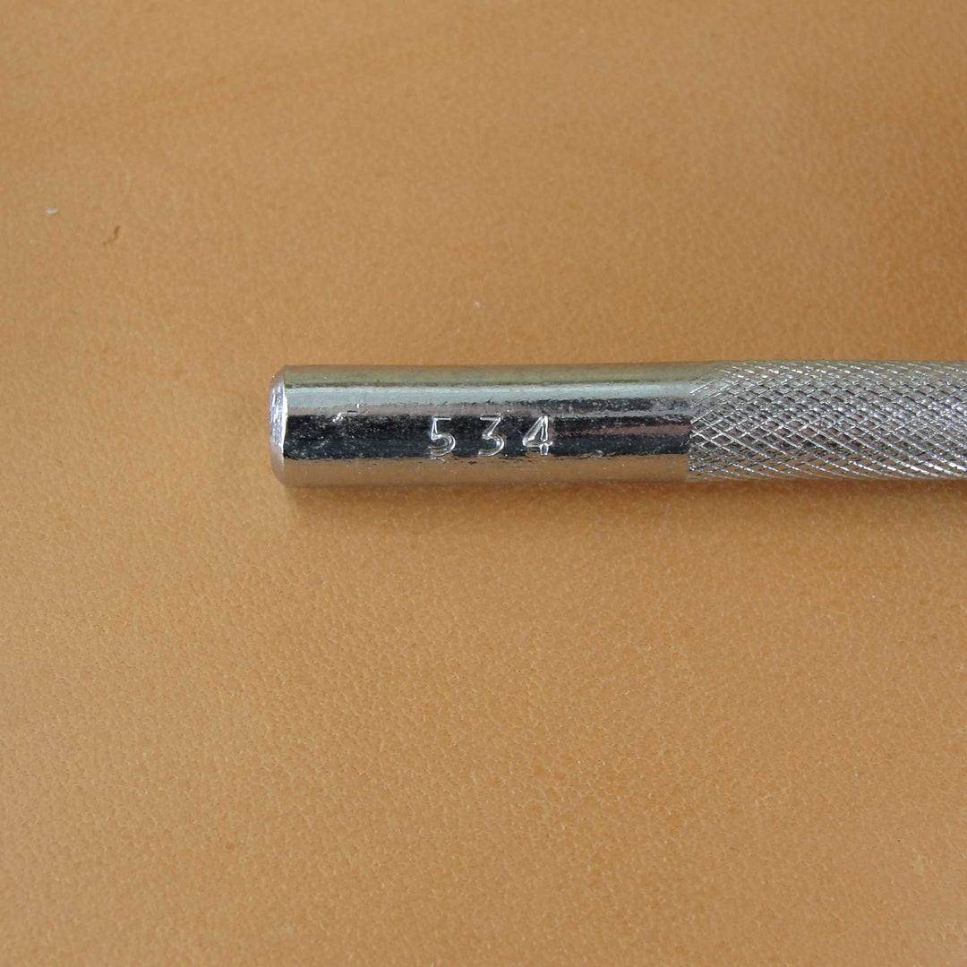 534 Bar Basket Weave [USED]