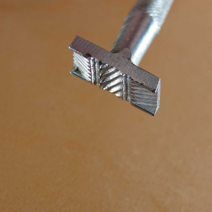 505 Angled Rope Basket Weave [USED]