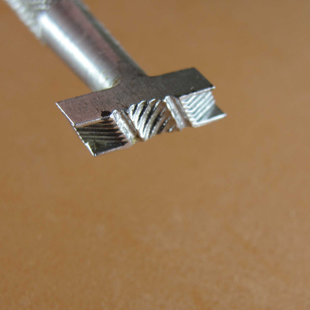 505 Angled Rope Basket Weave [USED]