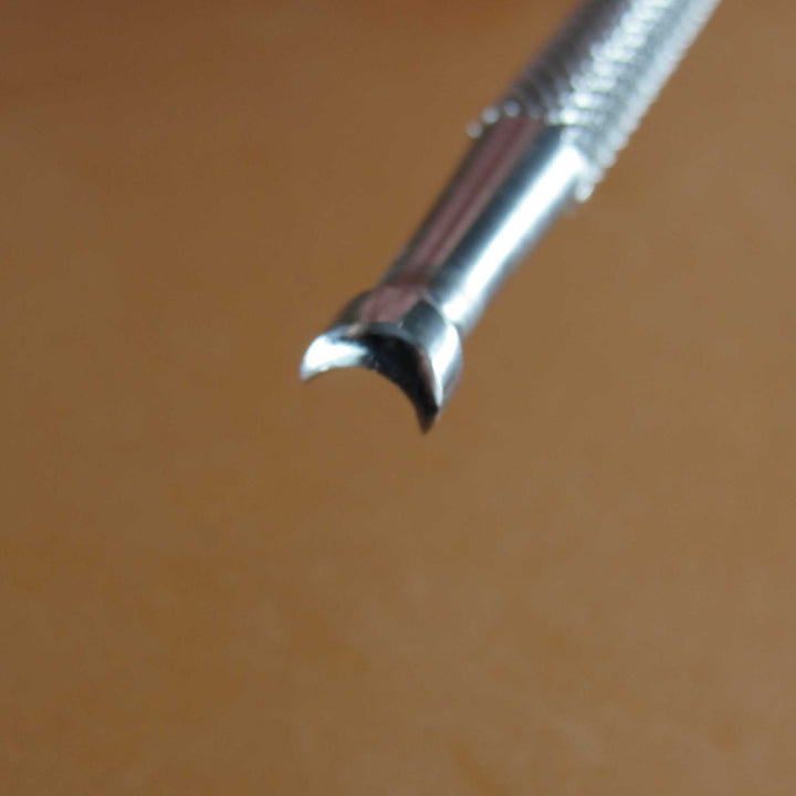 726 Small Crowner [USED]