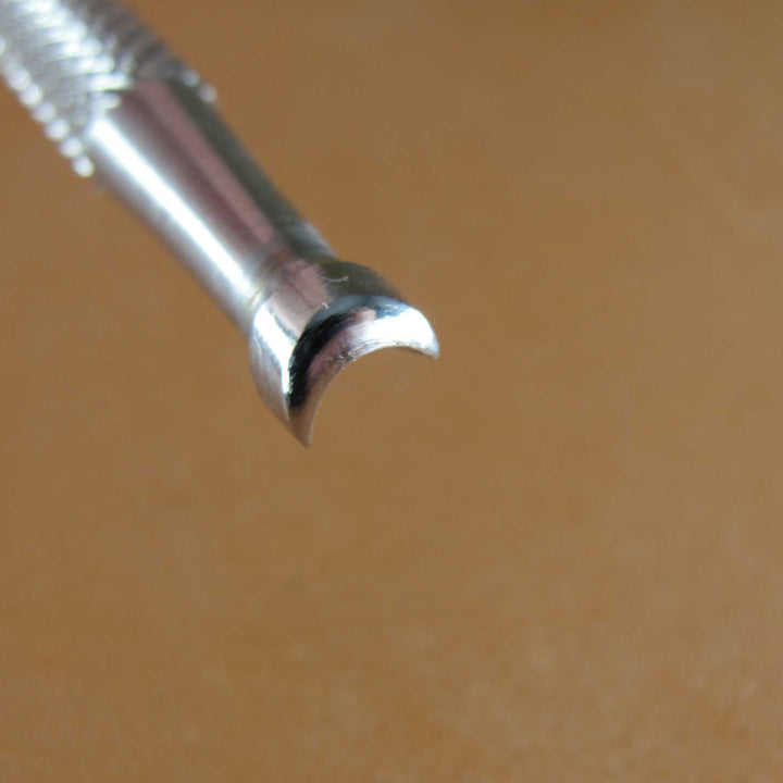 726 Small Crowner [USED]