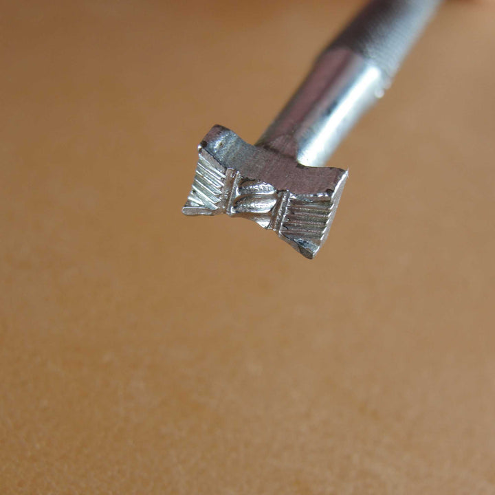 512 Hourglass Rope Basket Weave [USED]