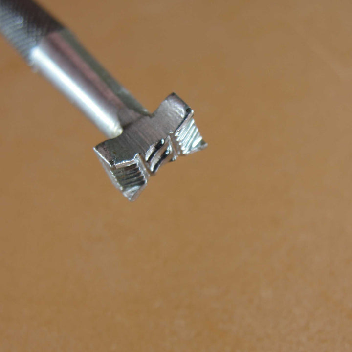 512 Hourglass Rope Basket Weave [USED]