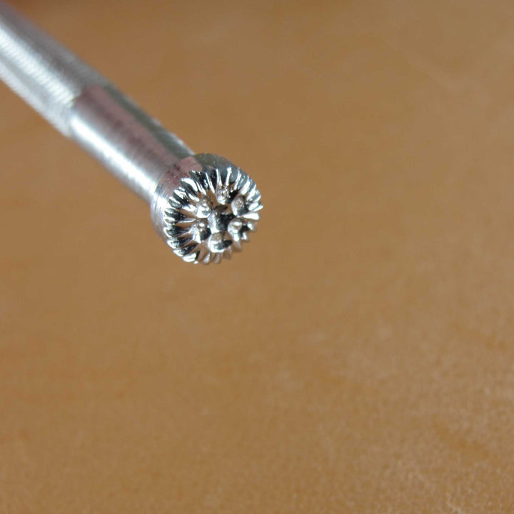 817 Small Flower [USED]