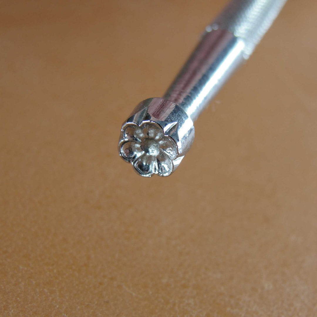 617 Small Flower [USED]