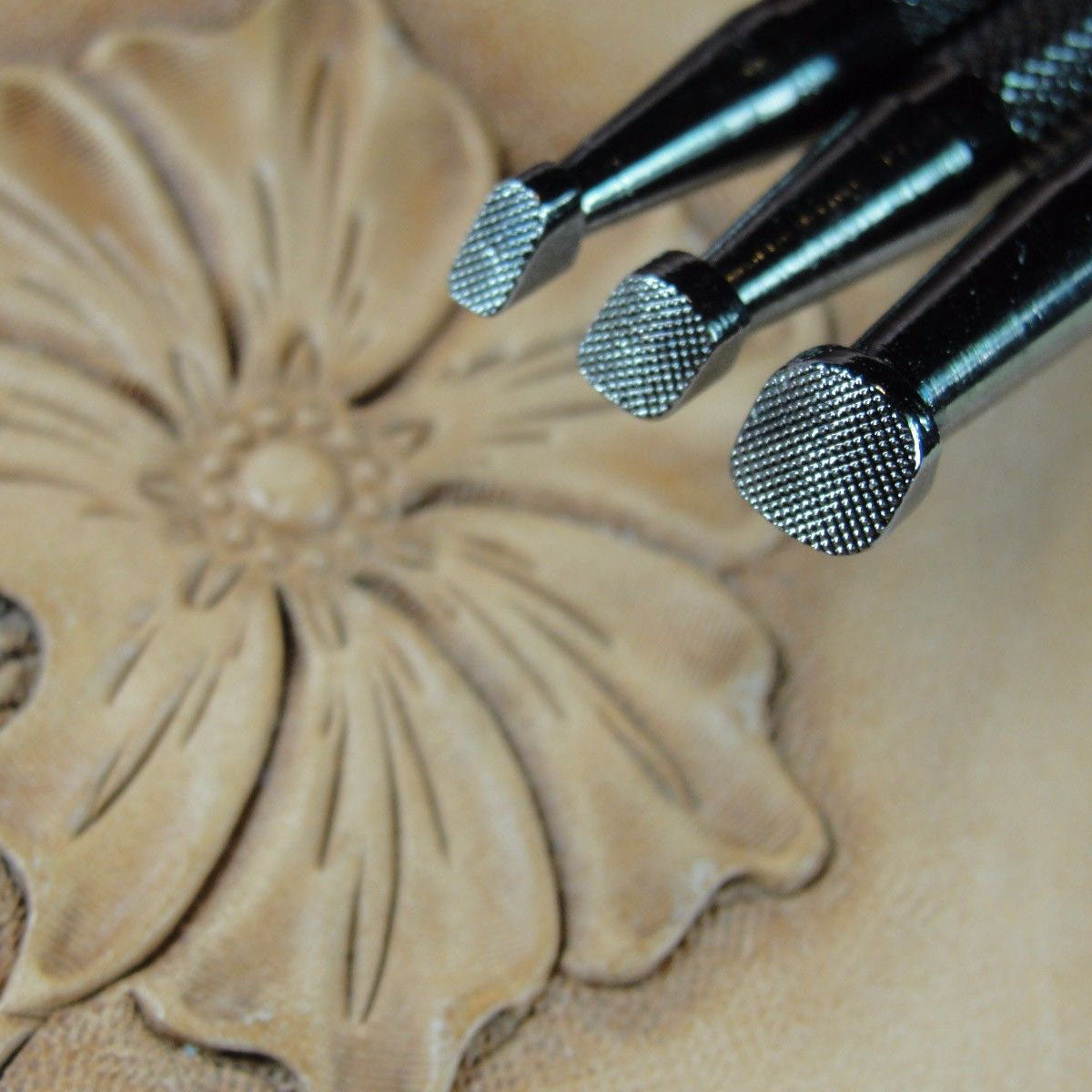 Sheridan Style Carving Tools at Pro Leather Carvers