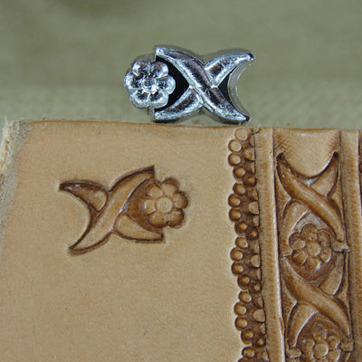 Vintage Craftool Co. #616 Border Stamp | Pro Leather Carvers