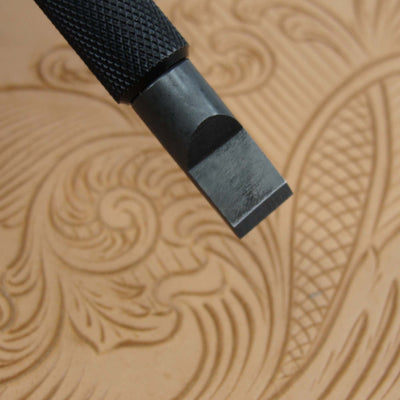 Pro Adjustable Swivel Knife - Leathercraft Tool | Pro Leather Carvers