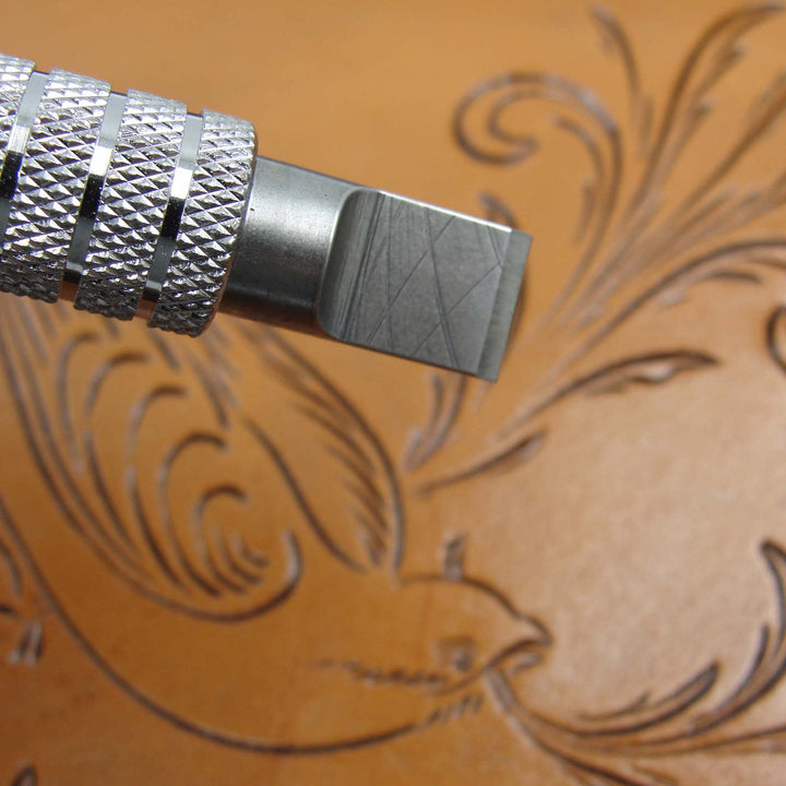 Adjustable Swivel Knife - Leathercraft Tool | Pro Leather Carvers
