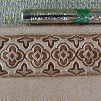 Vintage Midas #315 Floral Accent Stamp | Pro Leather Carvers