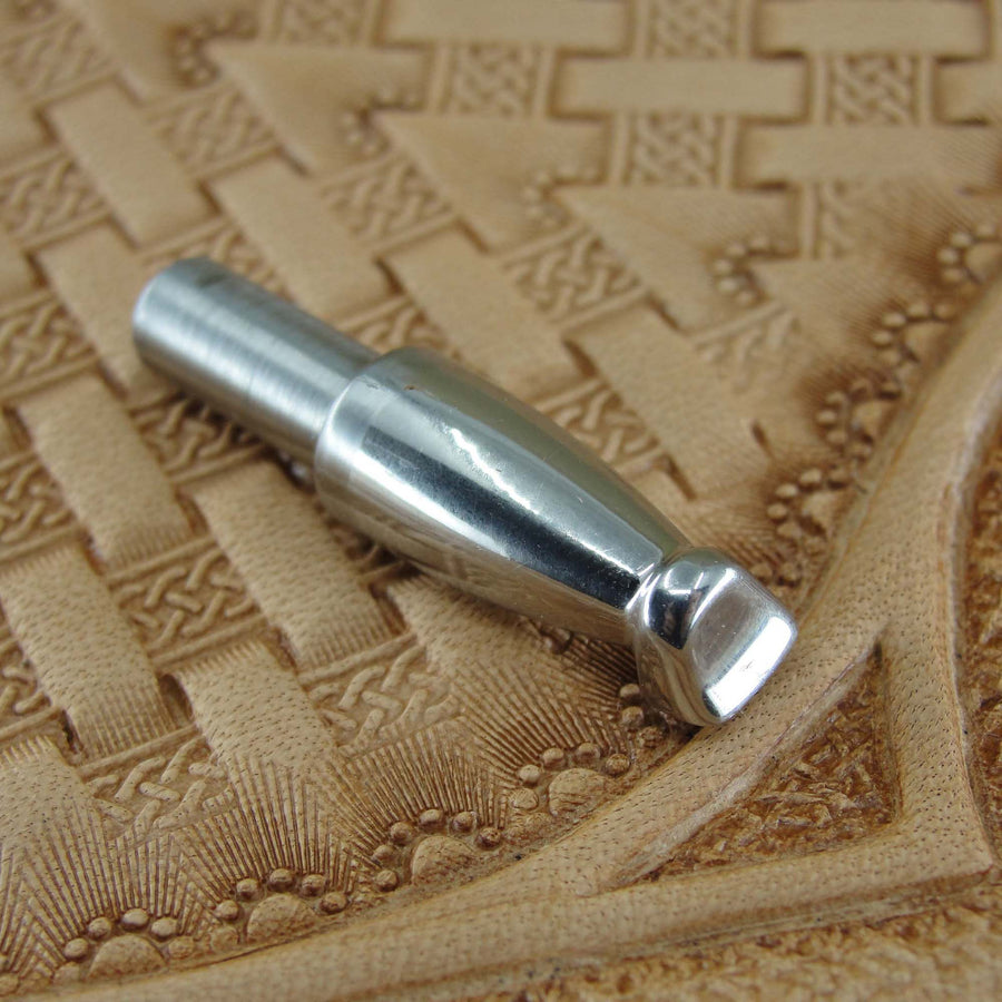 Back Beveler Swivel Knife Attachment, Barry King Pro Leather Carvers