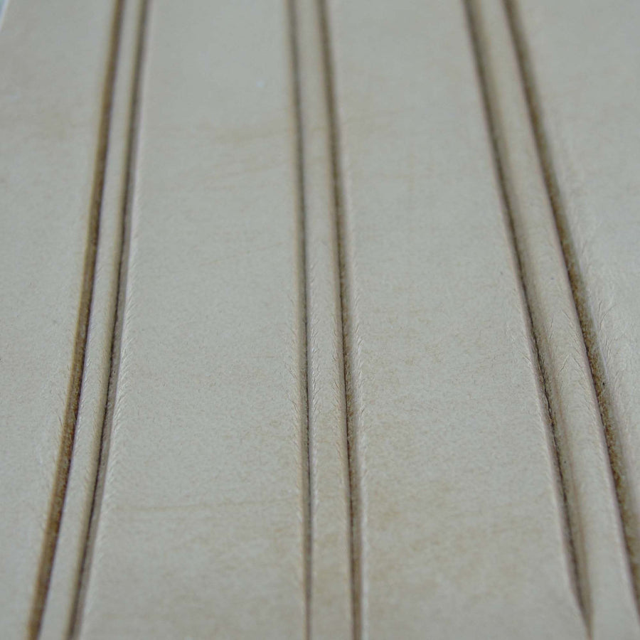 Beader Blade for Swivel Knife by Barry King Pro Leather Carvers