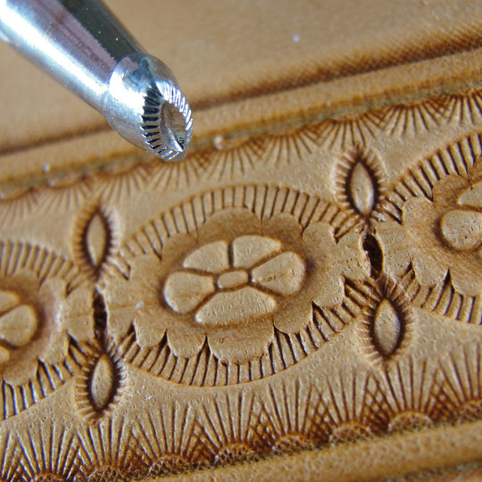 Seeder Leather Stamping Tools at Pro Leather Carvers