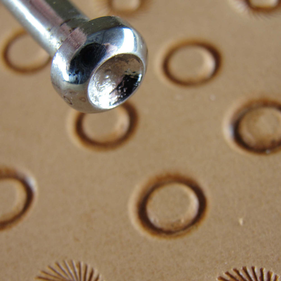 S932 Craftool® Seeder Stamp - Tandy Leather Europe