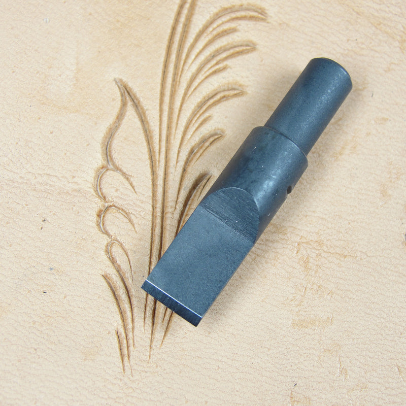 Thin Swivel Knife Blade - Leather Carving Tool | Pro Leather Carvers