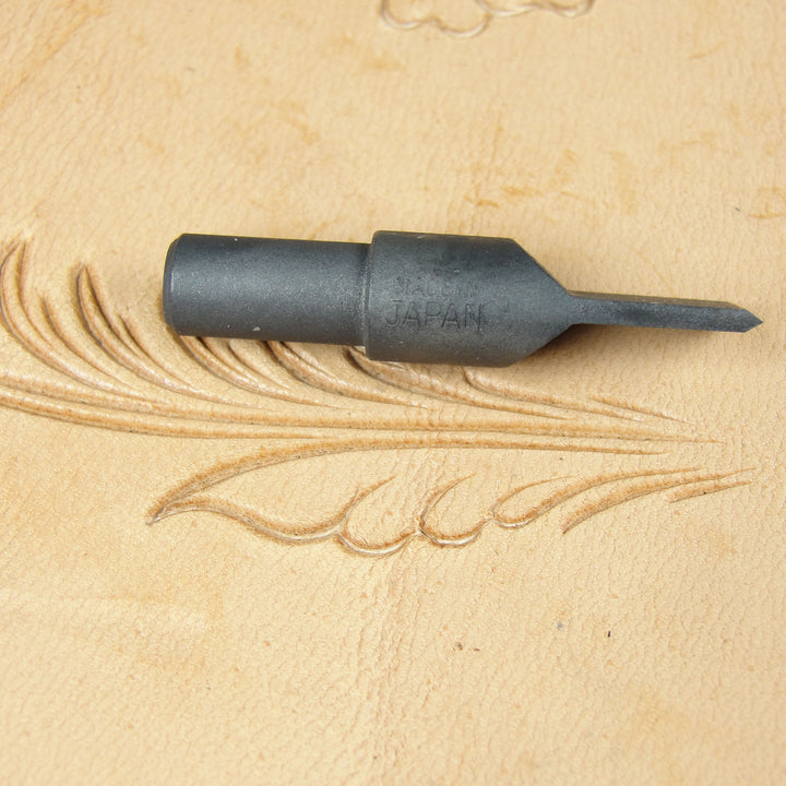 Thin Swivel Knife Blade - Leather Carving Tool | Pro Leather Carvers
