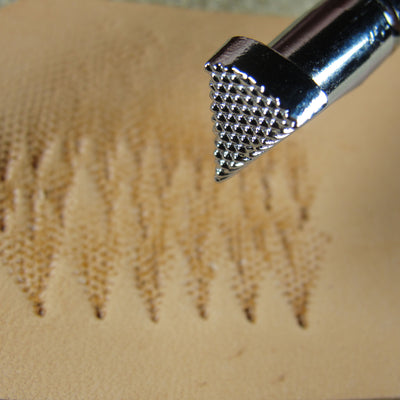F915 Figure Carving Leather Stamp, Japan Select | Pro Leather Carvers