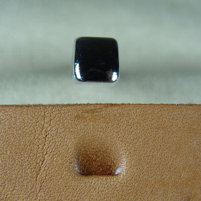 B197 Smooth Beveler Leather Stamping Tool | Pro Leather Carvers