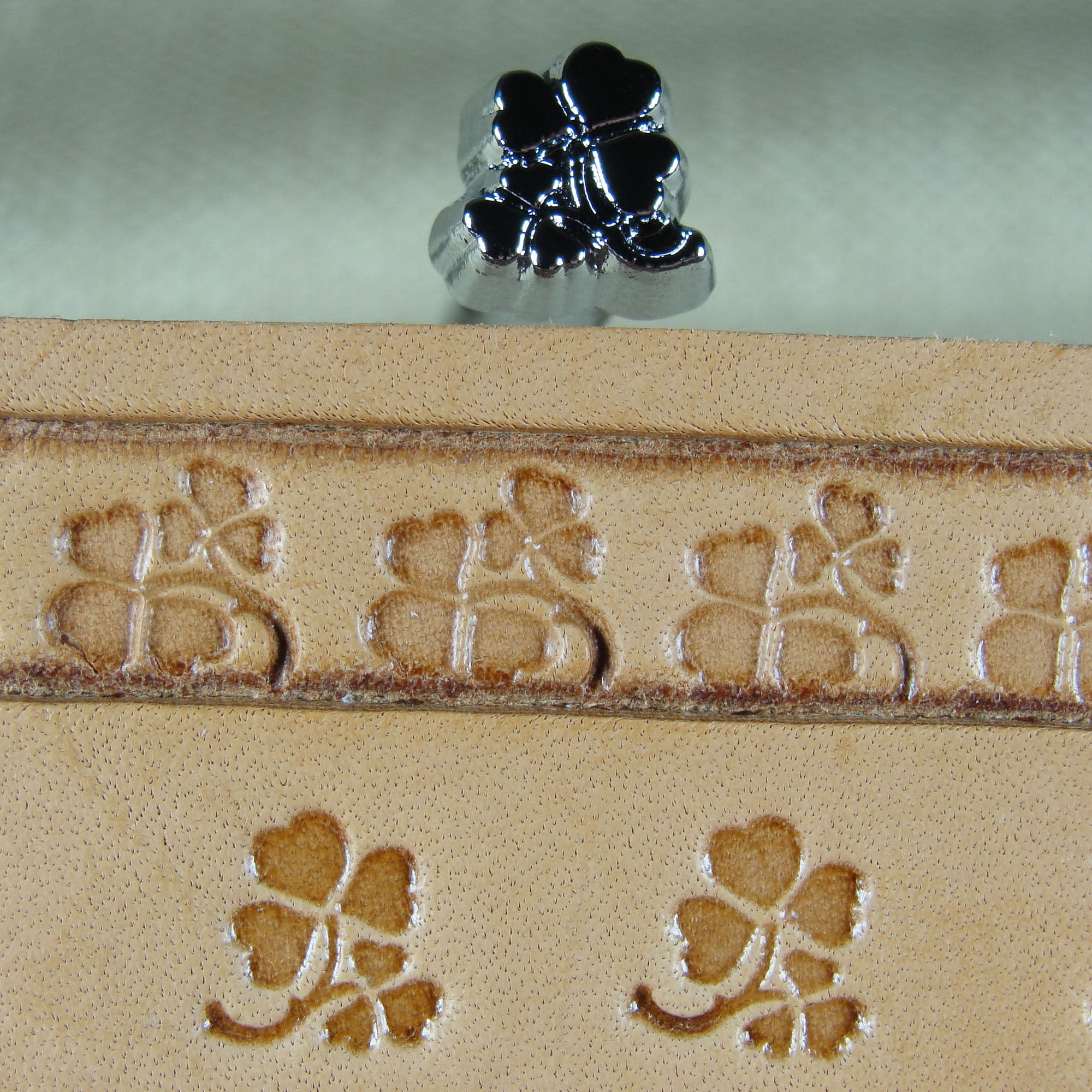 Fleurページ Pro Leather Carvers | Leathercraft Stamping Tools, Patterns