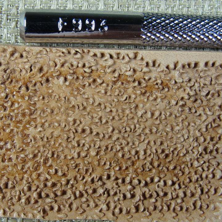 F993 Figure Carving Leather Stamp, Japan Select | Pro Leather Carvers