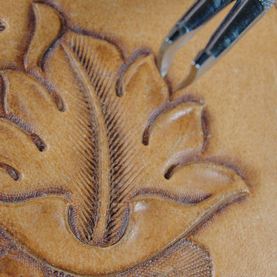 Vintage Craftool Co - #903/904 Stop Stamps | Pro Leather Carvers