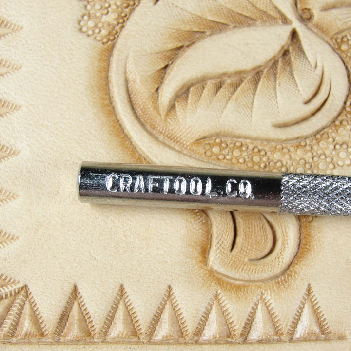 Vintage Craftool Co. #304 Small Border Stamp | Pro Leather Carvers