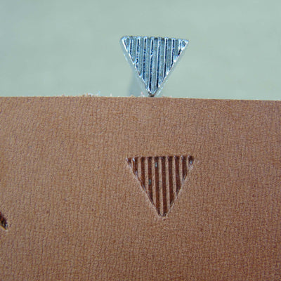 Vintage Craftool Co #961 Small Leaf Liner Stamp | Pro Leather Carvers