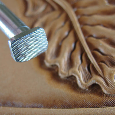 Vintage Craftool Co. #804 Border Beveler Stamp | Pro Leather Carvers