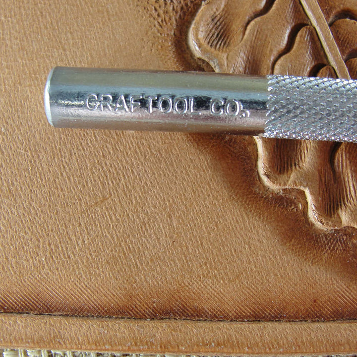 Vintage Craftool Co. #804 Border Beveler Stamp | Pro Leather Carvers