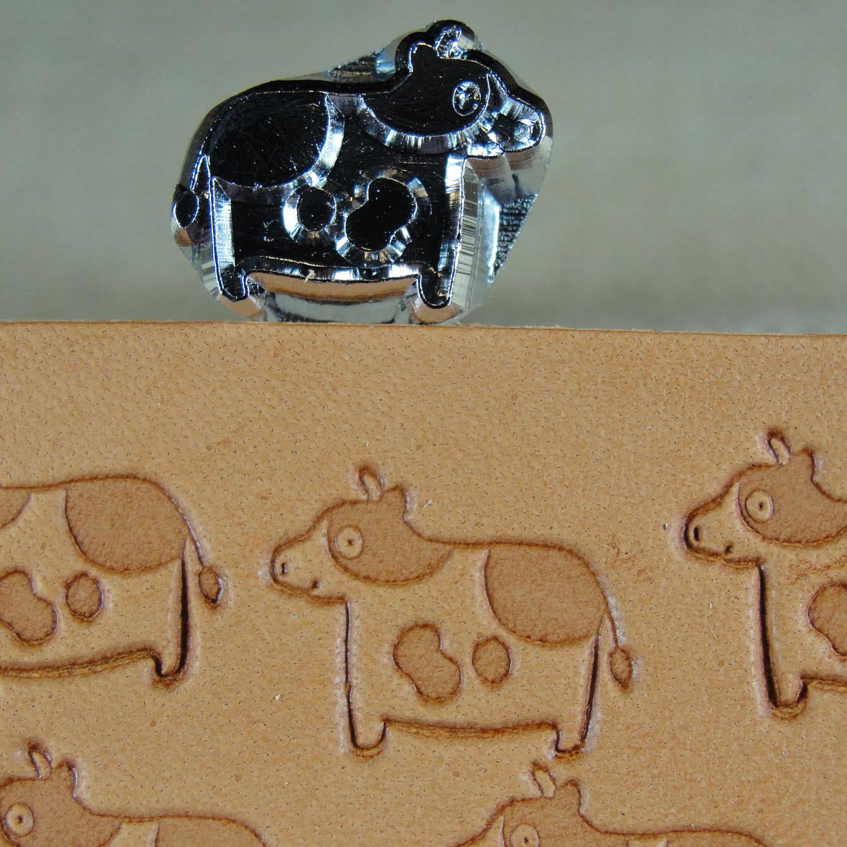 ROBUSTA LEATHER POPS インテンスブルー 内装スタンプ STRUMINSTA20231201b_5_774_1200