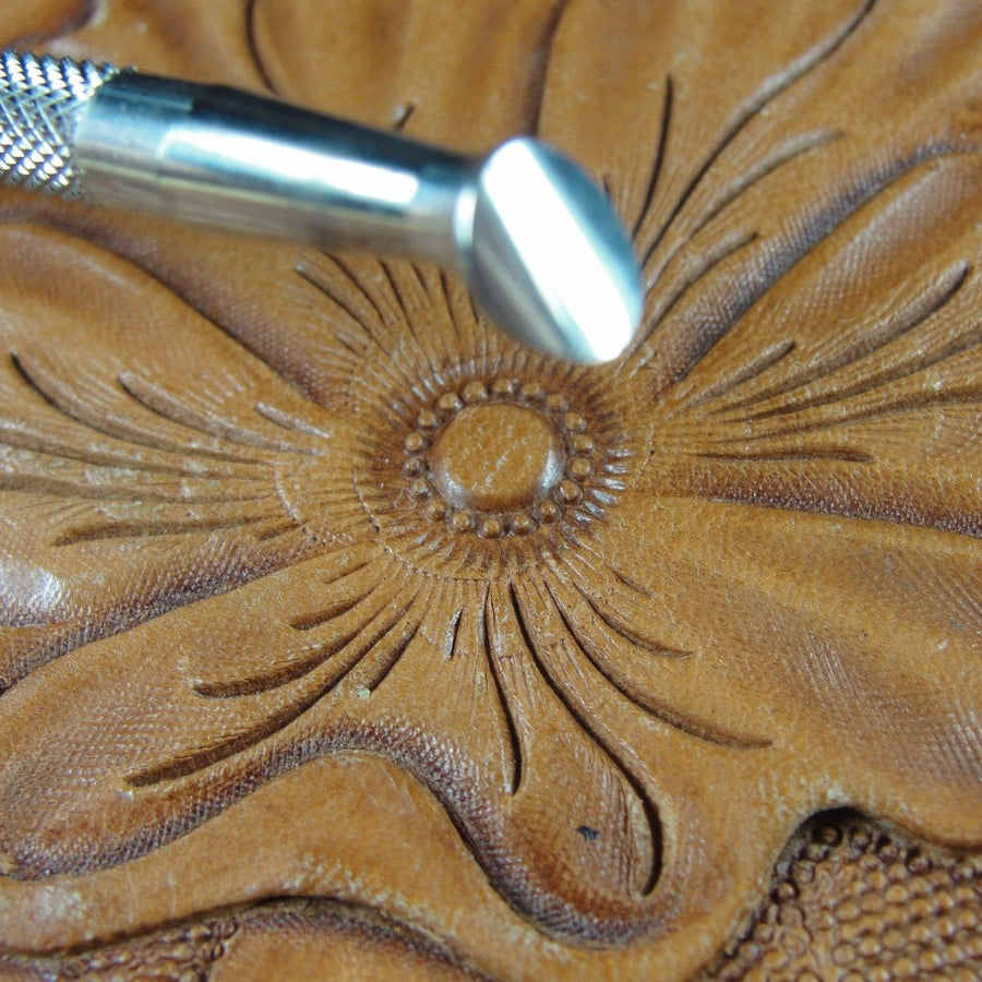 SB6 Undercut Beveler Petal Lifter Leather Stamp Pro Leather Carvers