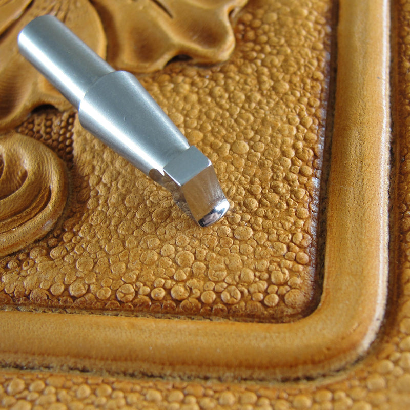 Back Beveler Swivel Knife Attachment | Pro Leather Carvers