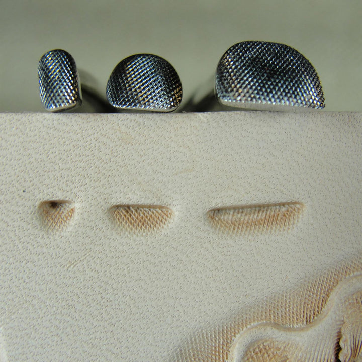 Barry King Leather Stamping Tools at Pro Leather Carvers