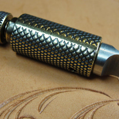 Swivel Knife - Leathercraft Tool | Pro Leather Carvers