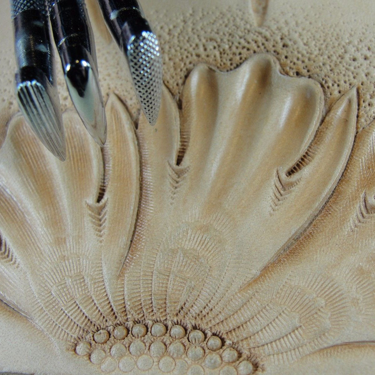 Sheridan Style Carving Tools at Pro Leather Carvers